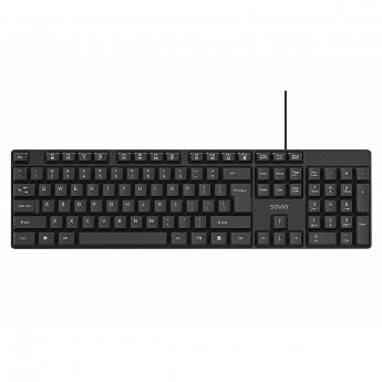 Savio KB-01