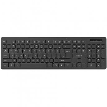 Savio KB-02