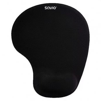 Savio MP-01B, Black