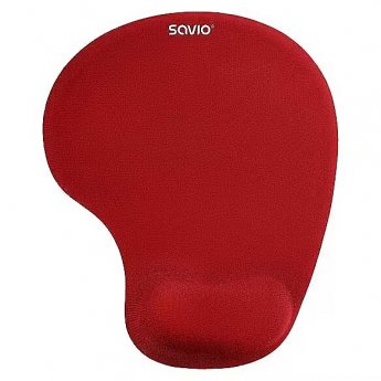 Savio MP-01R, Red