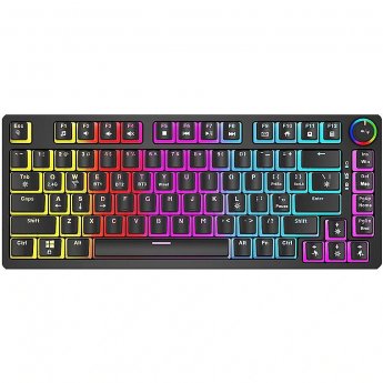 Savio Phenix, Gateron Pudding Yellow