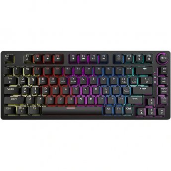 Savio Phenix, Gateron Red Pro