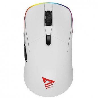 Savio Rift, White