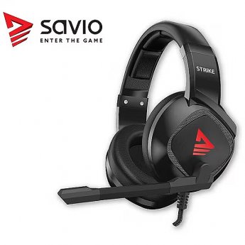 Savio STRIKE