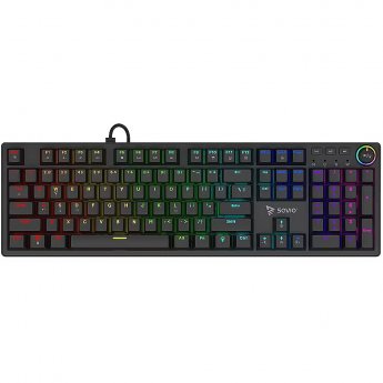 Savio STYX RED SAVIO, US