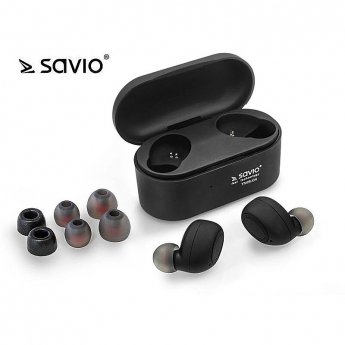 Savio TWS-04