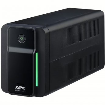 Schneider Electric APC Back-UPS | BX500MI | 500 VA | 300 W
