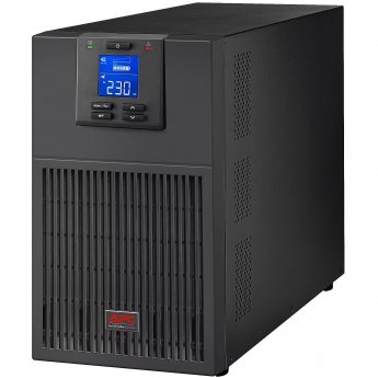 Schneider Electric APC Easy UPS On-Line SRV 3000VA 230V |