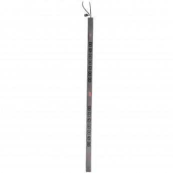 Schneider Electric APC Rack PDU,Basic,ZeroU,16A,230V,(20)C13 & (4)C19, IEC C20 |