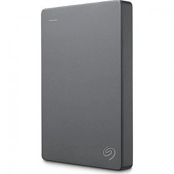 Seagate Basic, 1TB, Grey