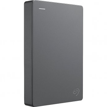 Seagate Basic, 5TB, Grey