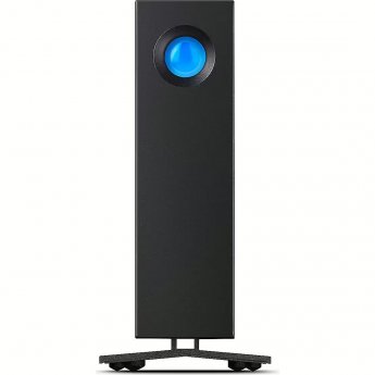 Seagate D2 Professional, 16TB, Black