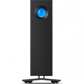 Seagate D2 Professional, 16TB, Black