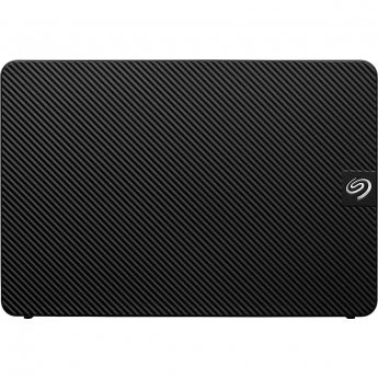 Seagate Expansion Desktop, 12TB, Black