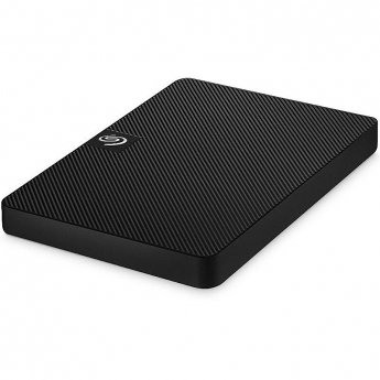 Seagate Expansion Portable, 2TB, Black