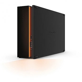 Seagate Firecuda Gaming, 1TB, Black