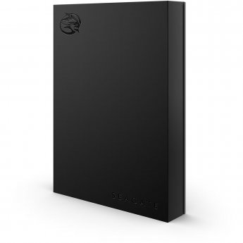 Seagate Firecuda Gaming, 5TB, Black