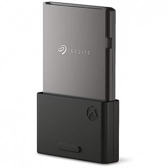 Seagate Game Drive for XBOX, 1TB, PCIe 4.0