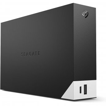 Seagate ONE TOUCH DESKTOP WITH HUB 16TB3.5IN USB3.0 EXT. HDD 2 USB