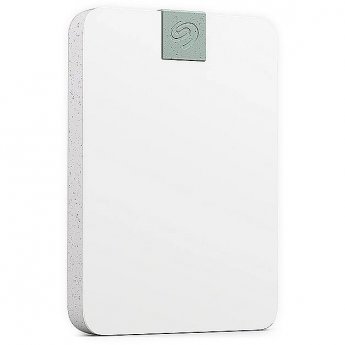 Seagate Ultra Touch, 2TB, White
