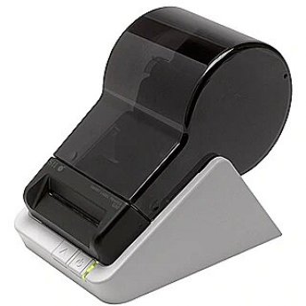 Seiko SLP620-EU 6V 203DPI USB EU-PS USB-CAB LABEL-SW 1 ROLL    IN