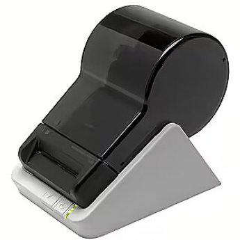 Seiko SLP620-EU 6V 203DPI USB EU-PS USB-CAB LABEL-SW 1 ROLL    IN