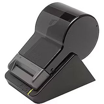 Seiko SLP650-EU 12V 300DPI USB EU-PS USB-CAB LABEL-SW 1 ROLL    IN