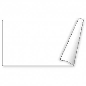 Seiko SLP-RMRL WHITE LABEL REMOVABLE 28X51MM 220 LAB/ROLL 2 ROLL/BOX