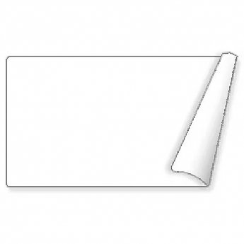 Seiko SLP-RMRL WHITE LABEL REMOVABLE 28X51MM 220 LAB/ROLL 2 ROLL/BOX