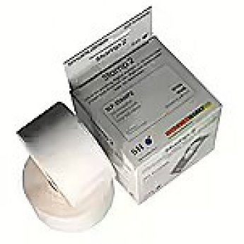 Seiko SLP-STAMP2 WHITE LABEL 36X67MM 310 LAB/ROLL 2 ROLL/BOX