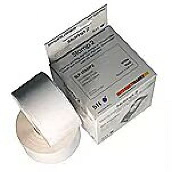 Seiko SLP-STAMP2 WHITE LABEL 36X67MM 310 LAB/ROLL 2 ROLL/BOX