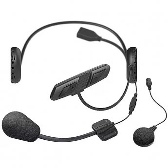 Sena 3SPLUS-WB-10, Black