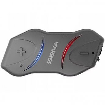 Sena Motorbike Intercom 10R, Single