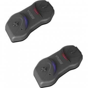 Sena Motorcycle Intercom Sena 10R Duo