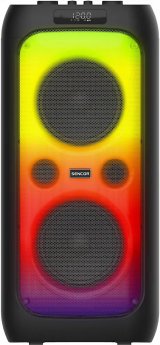 Sencor Partycon WAVE Power, 100W