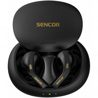 Sencor SEP 560BT, Black