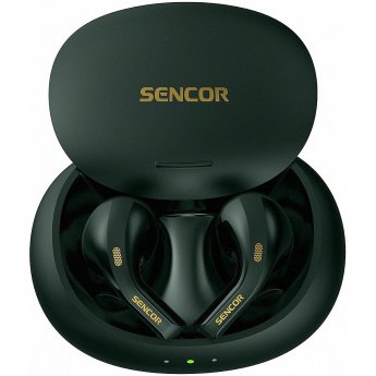 Sencor SEP 560BT, Green