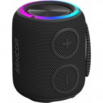 Sencor Speaker bluetooth SIRIUS 2 MINI B Power 16w, LED, TWS