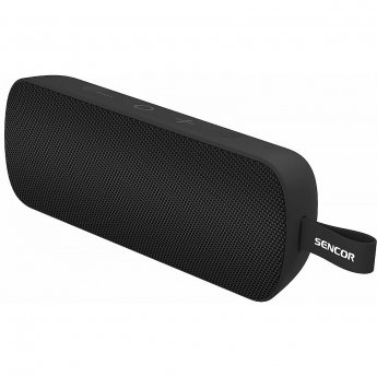 Sencor SSS 1110, Black
