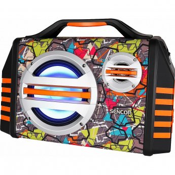 Sencor SSS 3200 Kids