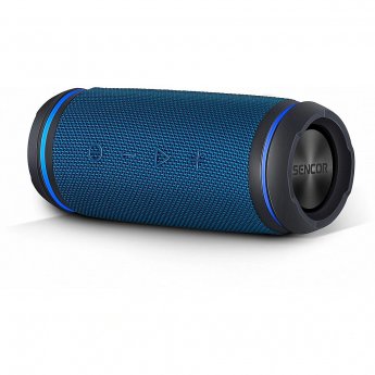 Sencor SSS 6400, Blue