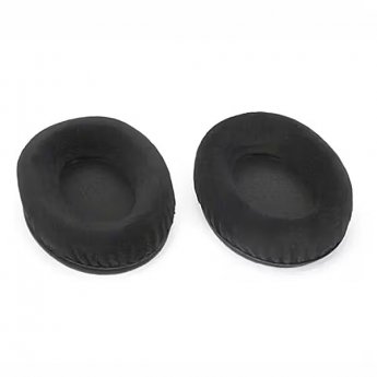 Sennheiser | Earpads with Foam Disk (1 pair) | 050635 | N/A | Black