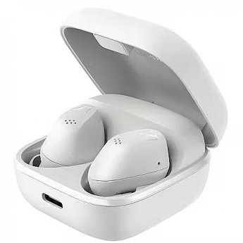 Sennheiser Accentum Wireless In-Ear TWS Headphones