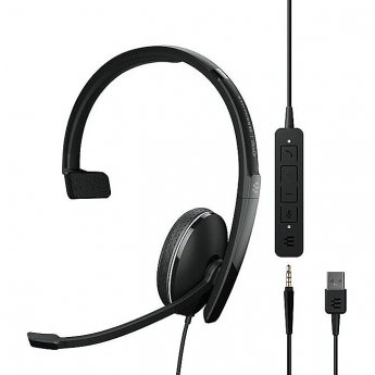Sennheiser ADAPT 135, USB II