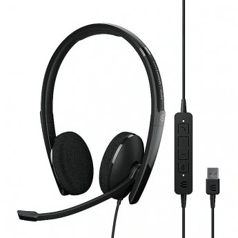 Sennheiser ADAPT 160, USB II