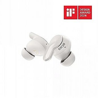 Sennheiser EPOS ADAPT E1 NORDIC WHITE