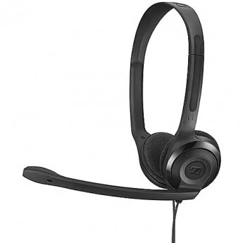 Sennheiser Epos PC3 Chat Headset 2m