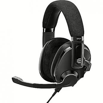 Sennheiser H3 Hybrid, Black