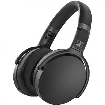Sennheiser HD 450BT Black