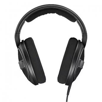 Sennheiser HD 569 Headset Head-band Black